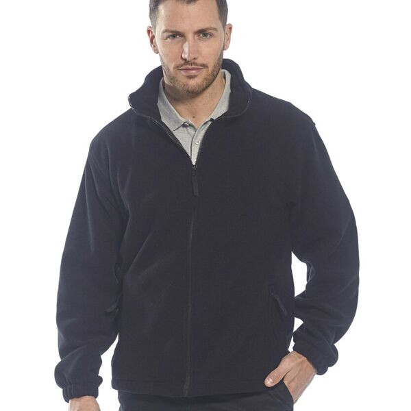 Aran fleece (PW345) Thumbnail