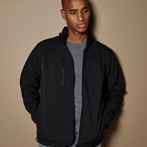 Corporate softshell jacket Thumbnail