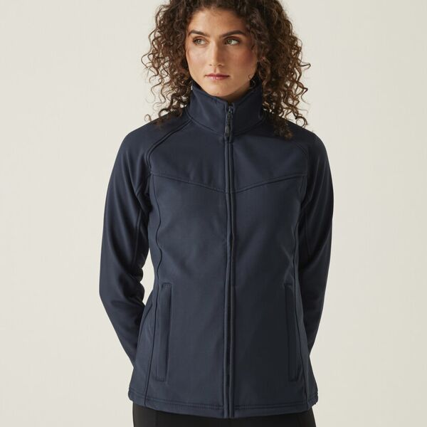Women's Uproar softshell  Thumbnail