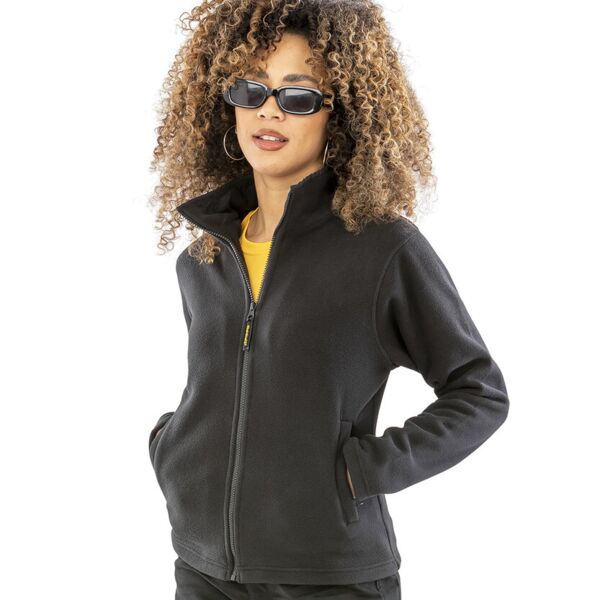 Women's Horizon high-grade microfleece Thumbnail