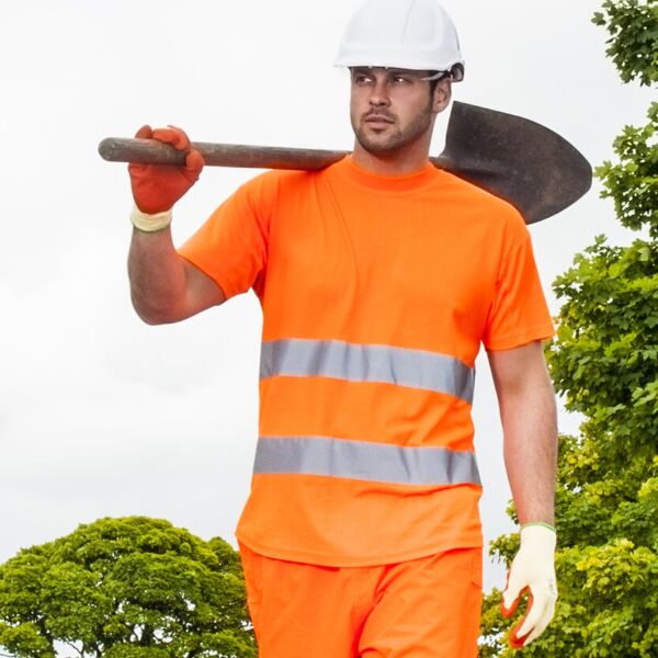 Cotton comfort t-shirt (S172) Thumbnail