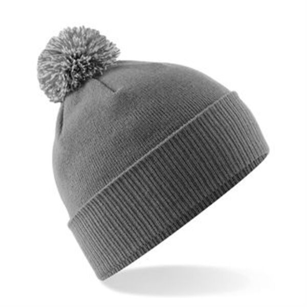 Snowstar beanie  Thumbnail