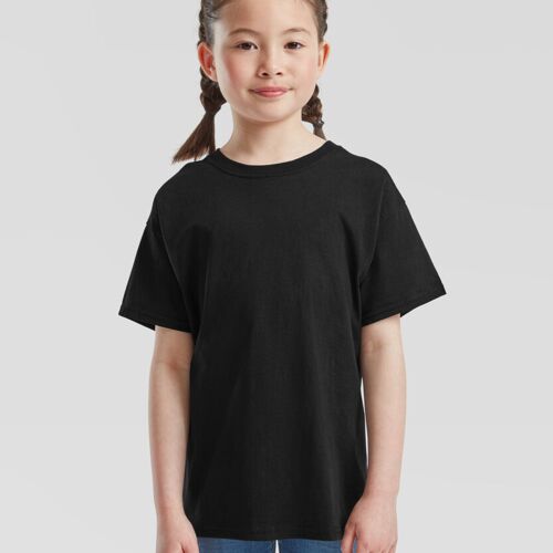 Kids valueweight tee Thumbnail
