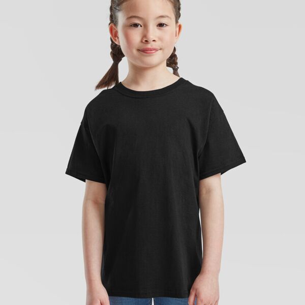 Kids valueweight tee Thumbnail