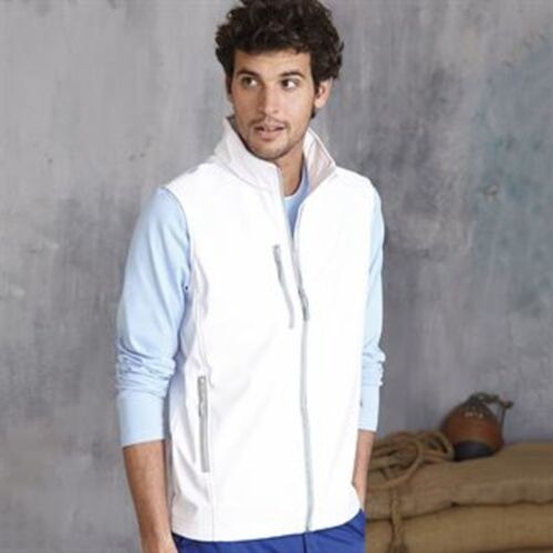 Softshell bodywarmer Thumbnail