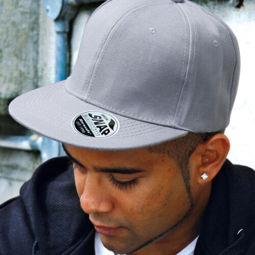 Bronx original flat peak-snapback cap Thumbnail