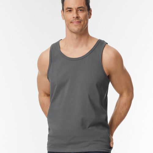 Softstyle® adult tank top Thumbnail