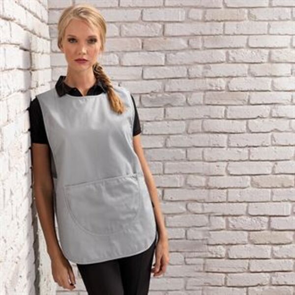 Pocket tabard Thumbnail