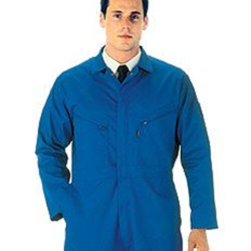 Liverpool zip coverall  Thumbnail