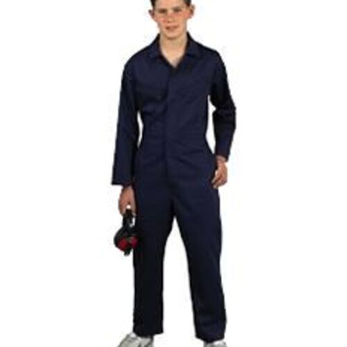 Childrens Boilersuit Thumbnail