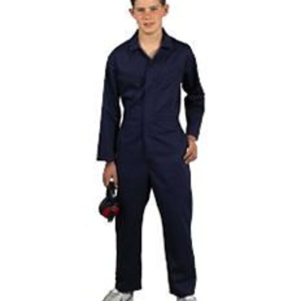 Childrens Boilersuit Thumbnail