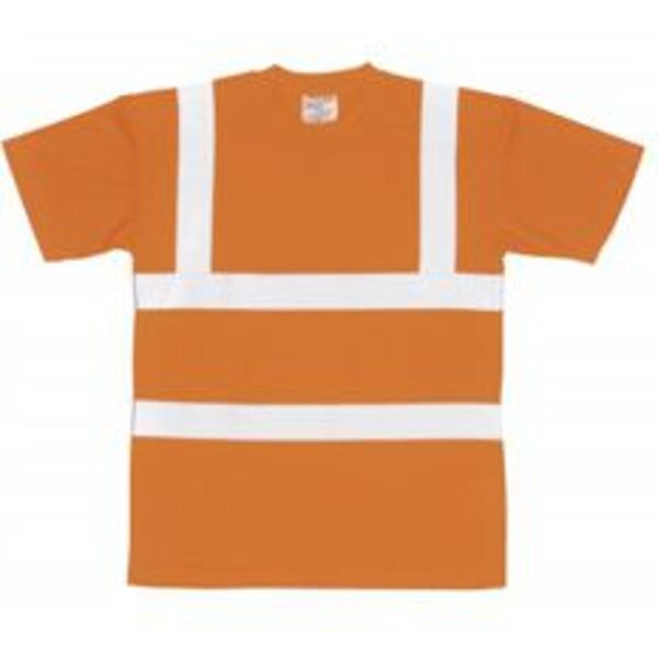 Portwest Hi-Vis T-Shirt Thumbnail