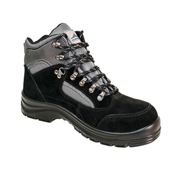 FW66 Steelite All Weather Hiking Boots S3 Thumbnail