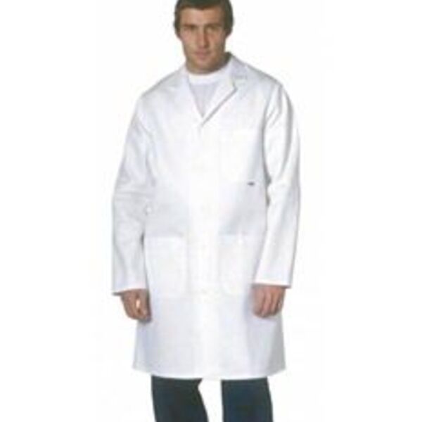 Standard coat  Thumbnail