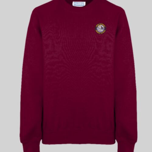 Swiss Gardens sweatshirt Thumbnail