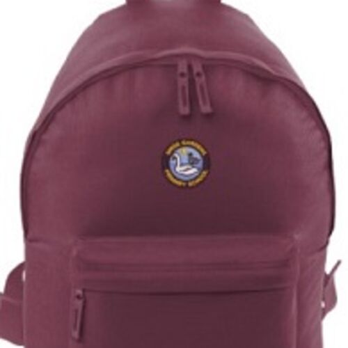 Swiss Gardens Back Pack Thumbnail