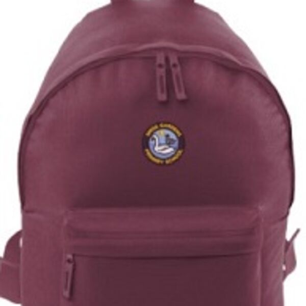 Swiss Gardens Back Pack Thumbnail