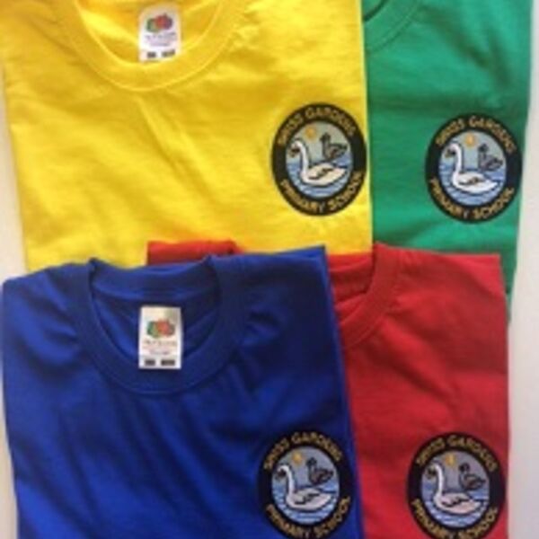 Swiss Gardens House tee Thumbnail