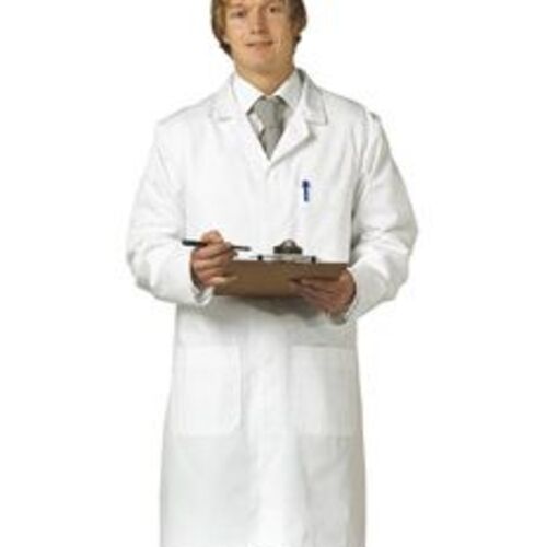 Portwest Standard Coat Thumbnail