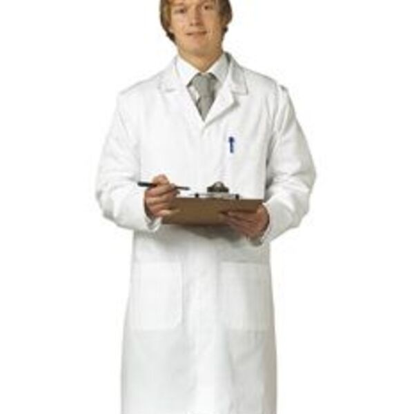 Portwest Standard Coat Thumbnail