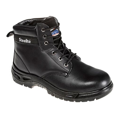 FW03 Steelite Safety Boots Thumbnail