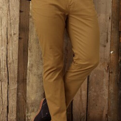 Performance Chino Jeans Thumbnail