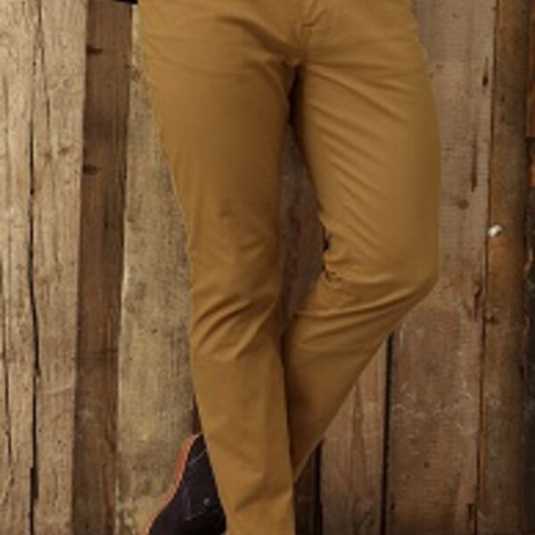 Performance Chino Jeans Thumbnail