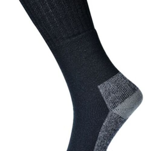 Portwest Work Socks - 3 Pack Thumbnail