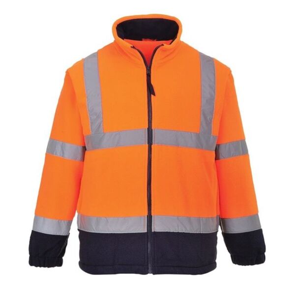 Hi-Vis Two Tone Fleece Thumbnail