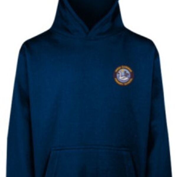 Swiss Gardens Hoody (JH01J) Thumbnail