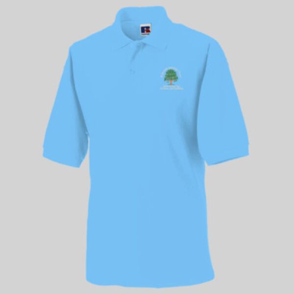 St Joseph's Adults Polo Thumbnail