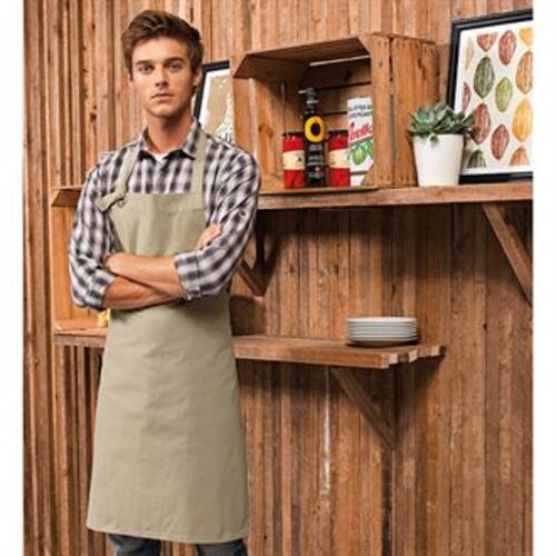 Calibre bib apron  Thumbnail