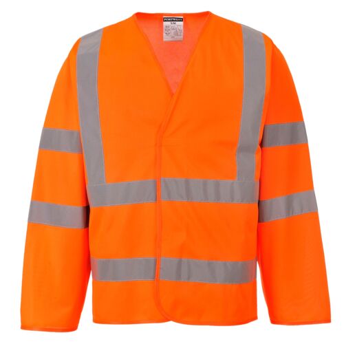 Portwest Two Band Jacket Thumbnail