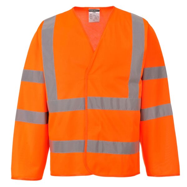 Portwest Two Band Jacket Thumbnail