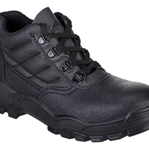 FW10 Steelite Protector Boots Thumbnail