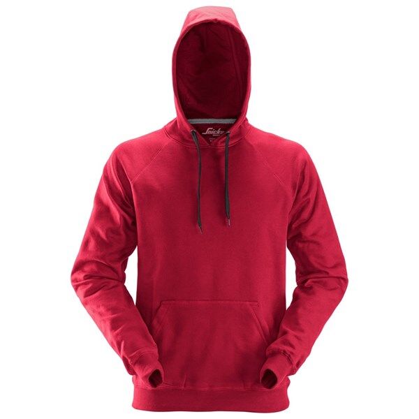 Snickers 2800 Classic hoodie Thumbnail