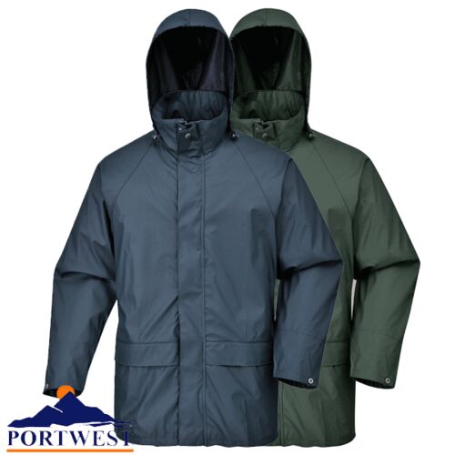 Sealex Air Jacket Thumbnail