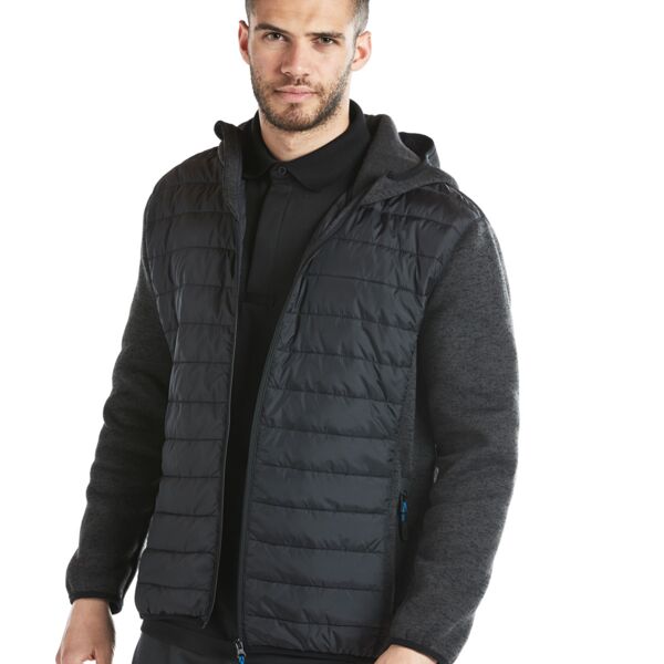 Portwest KX3 Baffle Jacket  Thumbnail