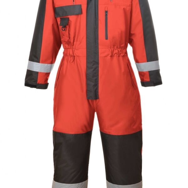 Portwest Winter Coverall Thumbnail