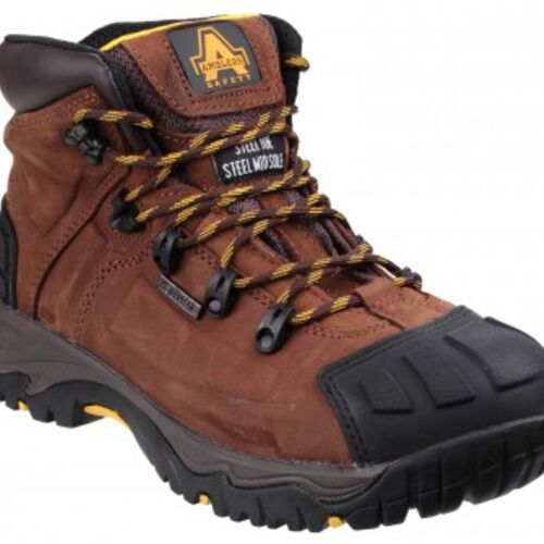 FS39 Waterproof Safety Boot Thumbnail