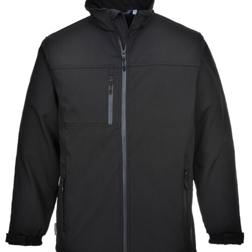  TK50 Portwest Softshell Jacket Thumbnail