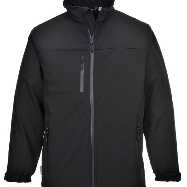  TK50 Portwest Softshell Jacket Thumbnail