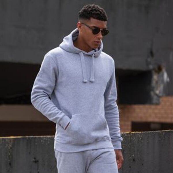 Heavyweight hoodie  Thumbnail