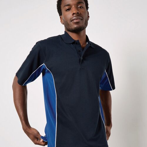 Gamegear® track polo Thumbnail