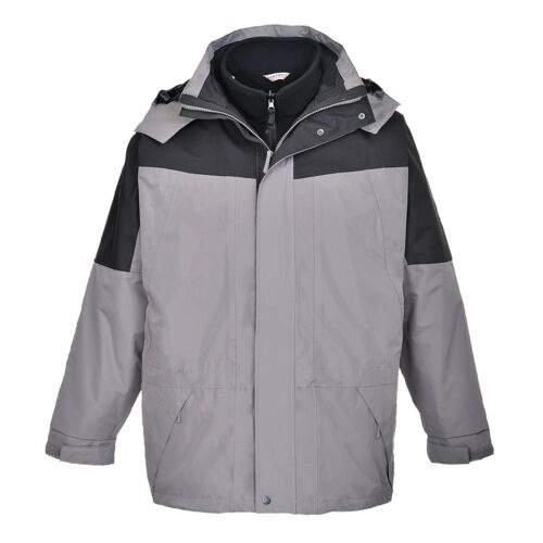 Aviemore 3 in 1 Mens Jacket Thumbnail
