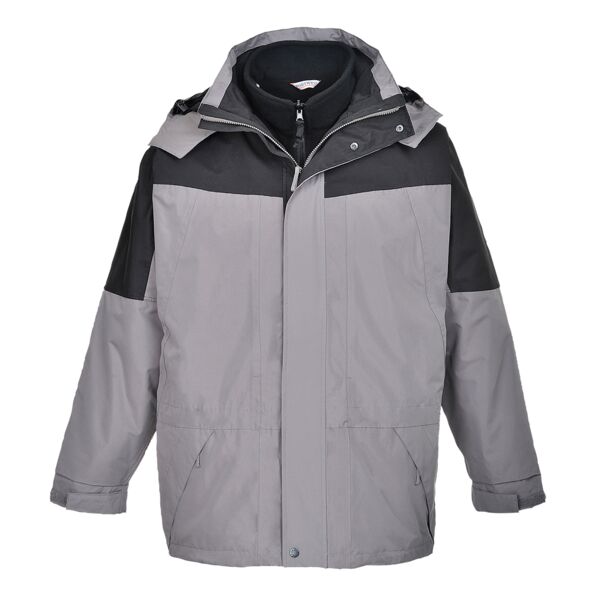Aviemore 3 in 1 Mens Jacket Thumbnail