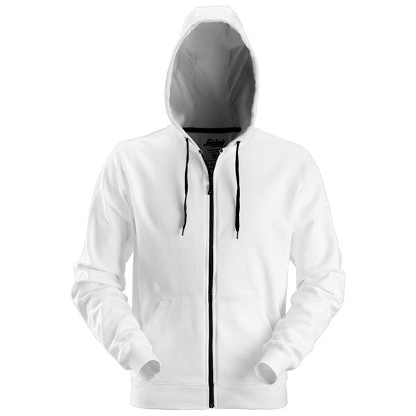 2801 Snickers Zip Hoodie Thumbnail