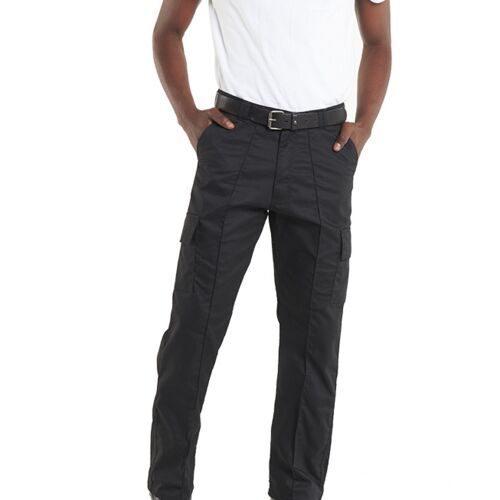 Cargo Trouser Thumbnail