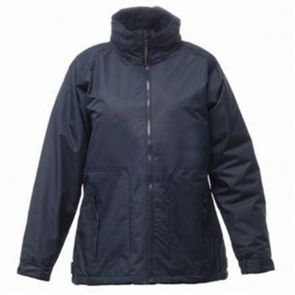 Women's Hudson jacket Thumbnail