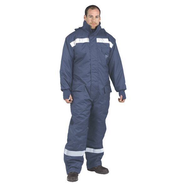 ColdStore Coverall Thumbnail
